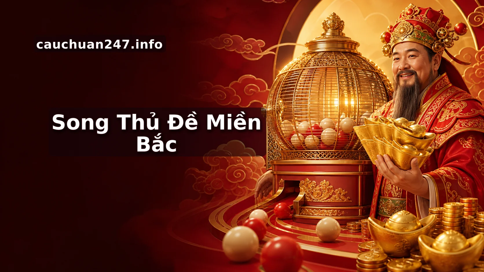 Song thủ đề Miền Bắc