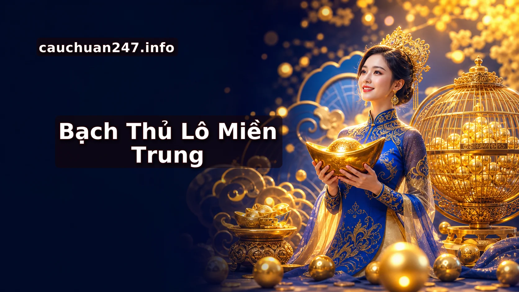 Bao lô Miền Trung